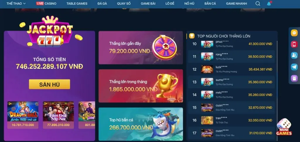 Công nghệ bảo mật trong cá cược
