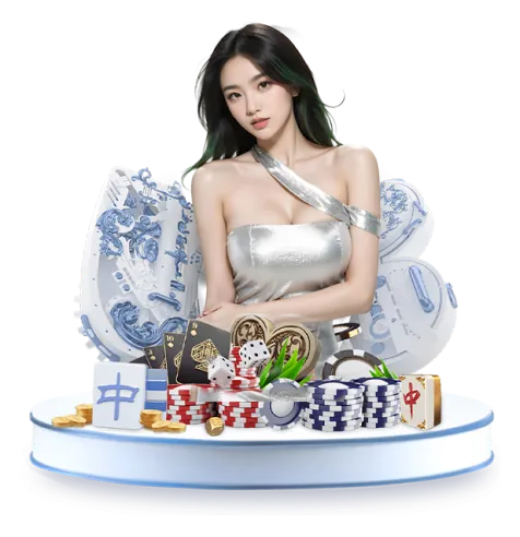 Baccarat trực tuyến với dealer